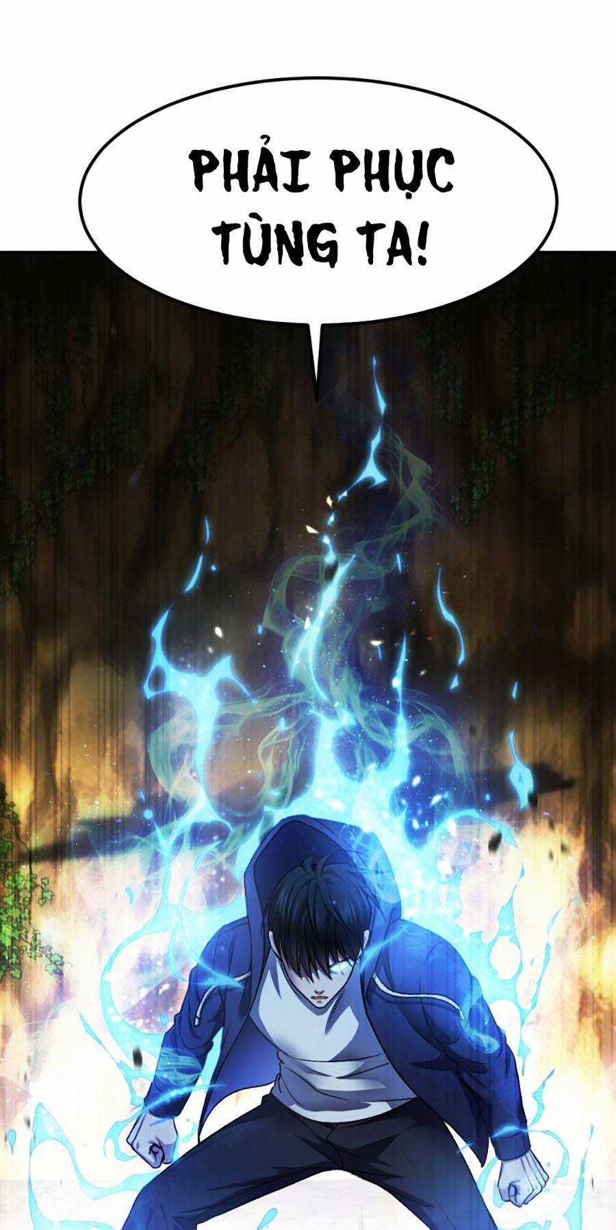 Trở Thành Quái Vật Chapter 25 trang 172