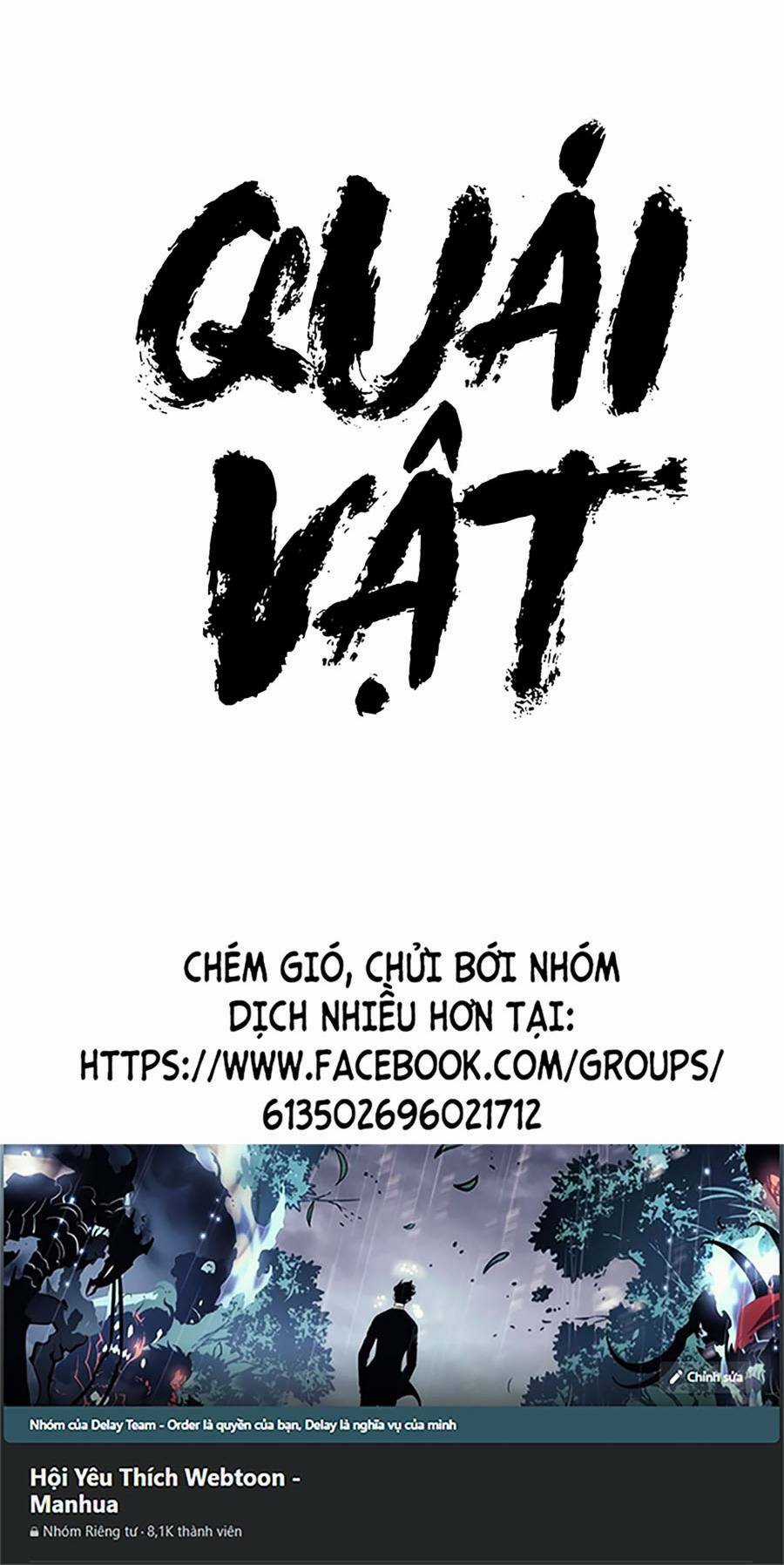 Trở Thành Quái Vật Chapter 25 trang 174