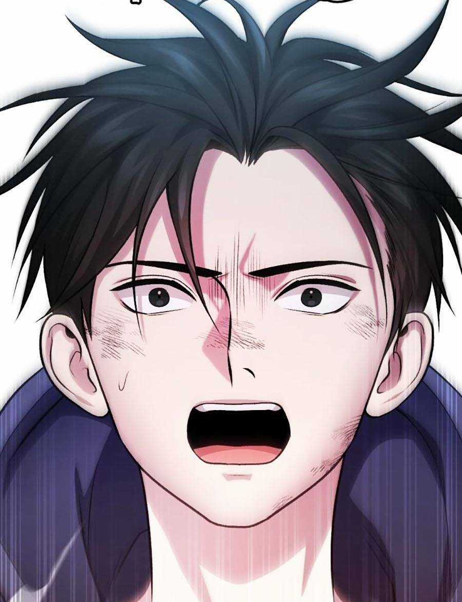 Trở Thành Quái Vật Chapter 25 trang 20