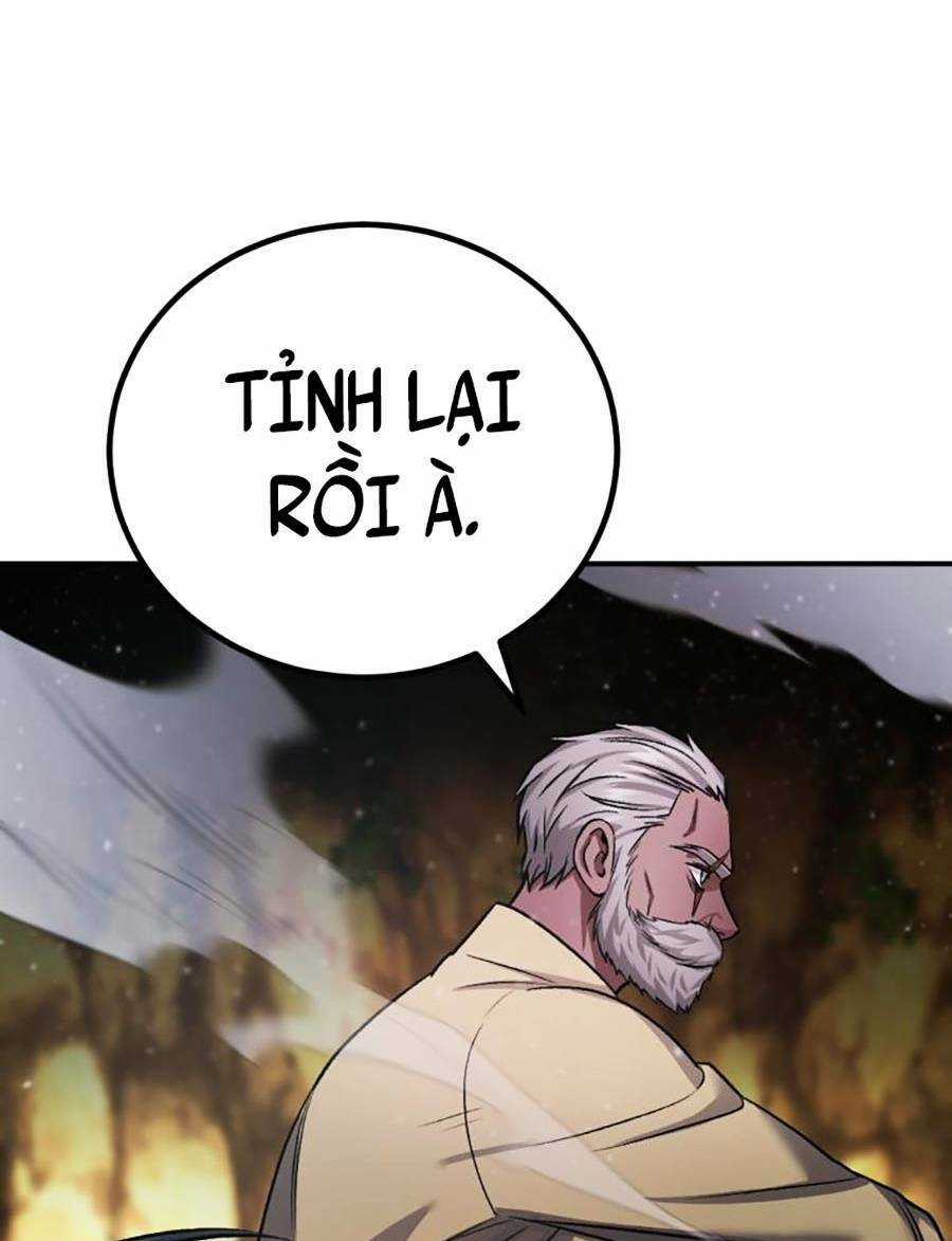 Trở Thành Quái Vật Chapter 25 trang 22