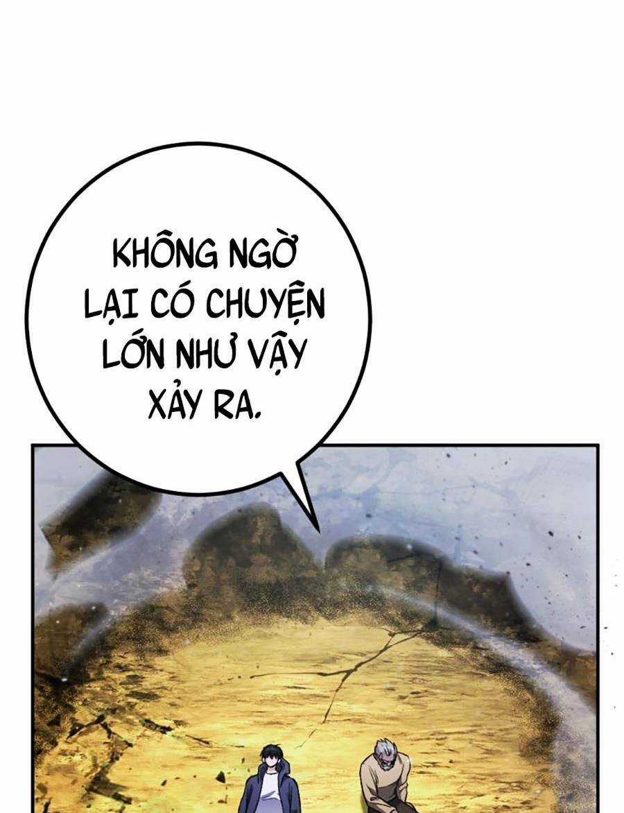 Trở Thành Quái Vật Chapter 25 trang 24