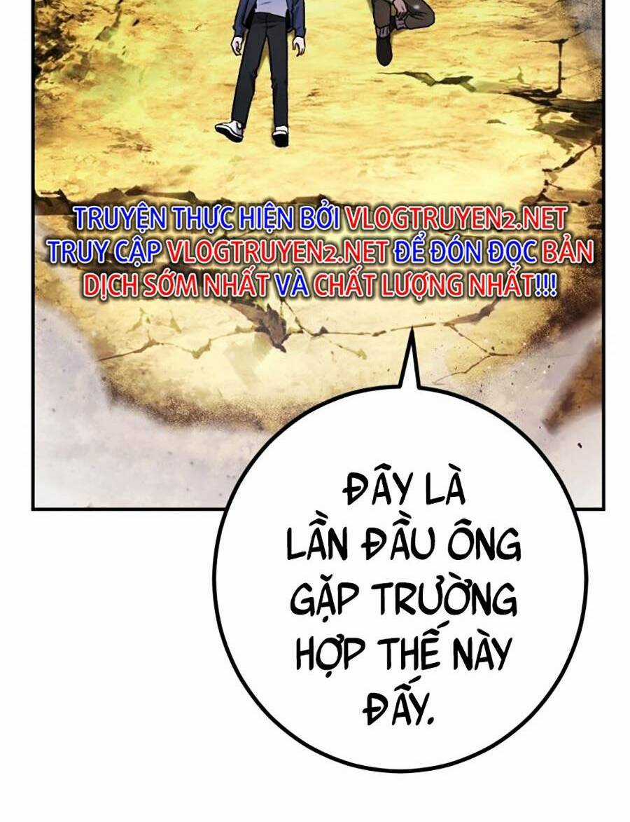 Trở Thành Quái Vật Chapter 25 trang 25