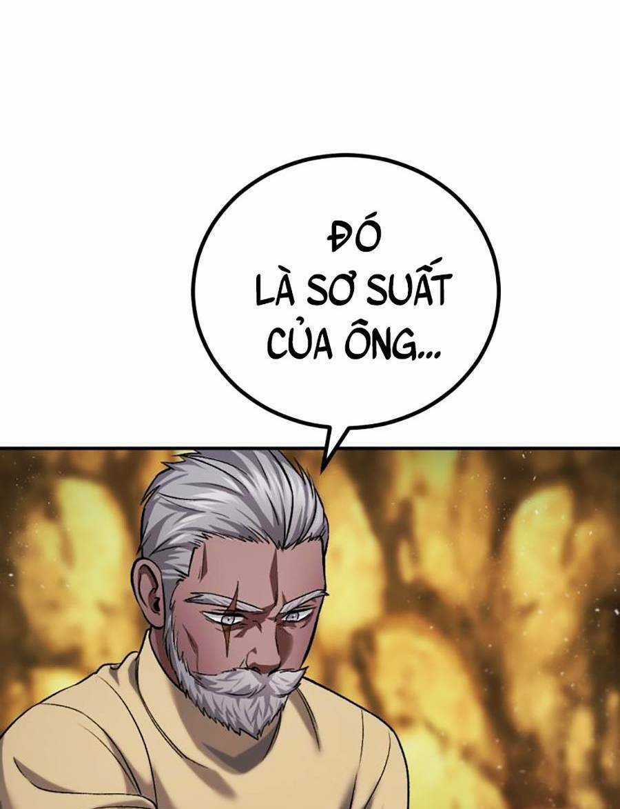 Trở Thành Quái Vật Chapter 25 trang 26