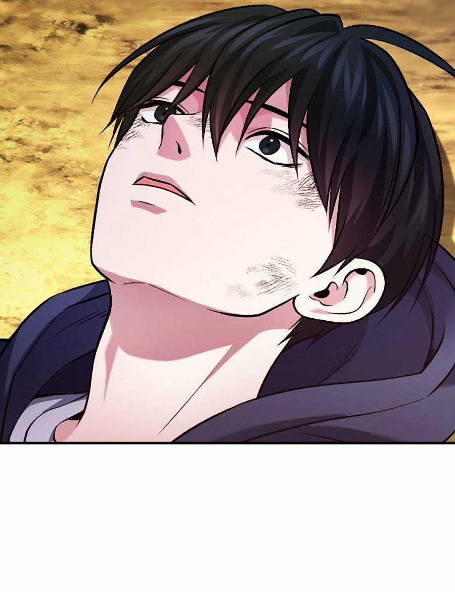 Trở Thành Quái Vật Chapter 25 trang 30