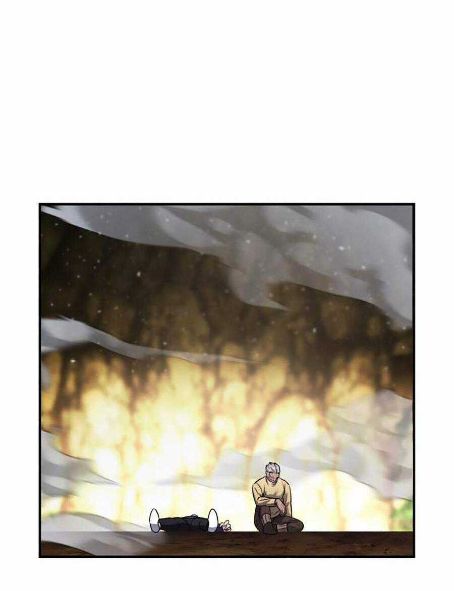 Trở Thành Quái Vật Chapter 25 trang 31