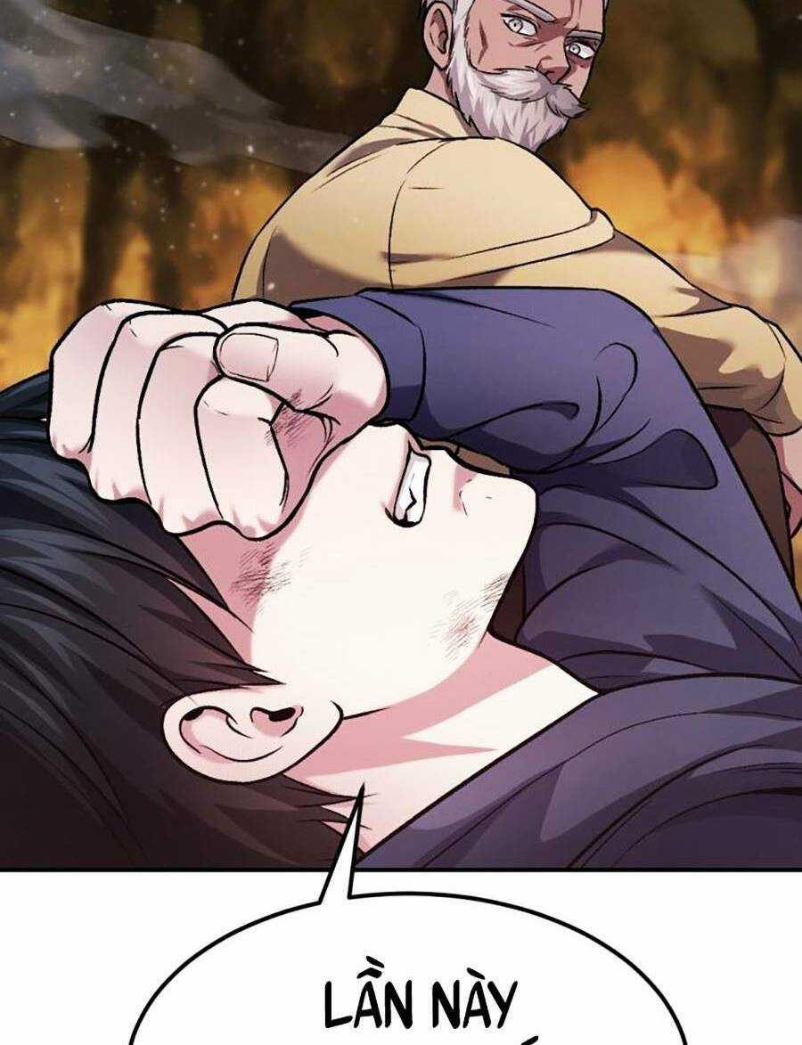 Trở Thành Quái Vật Chapter 25 trang 35