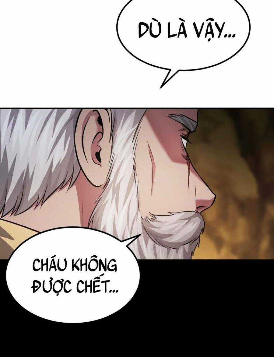 Trở Thành Quái Vật Chapter 25 trang 39