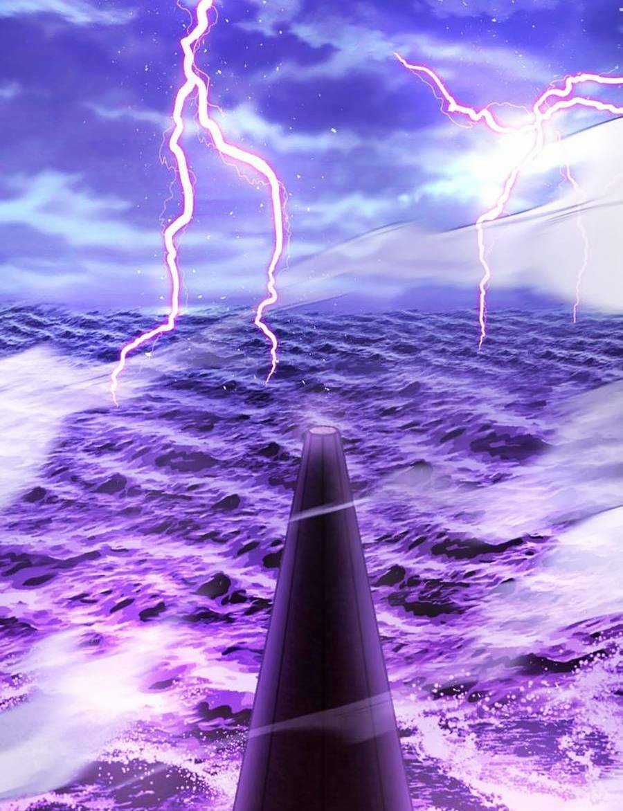 Trở Thành Quái Vật Chapter 25 trang 42