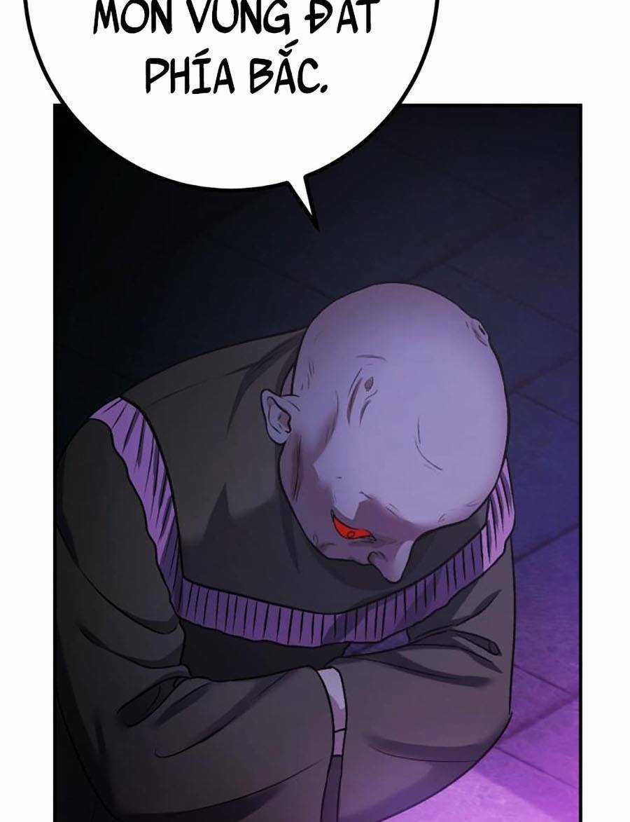 Trở Thành Quái Vật Chapter 25 trang 48