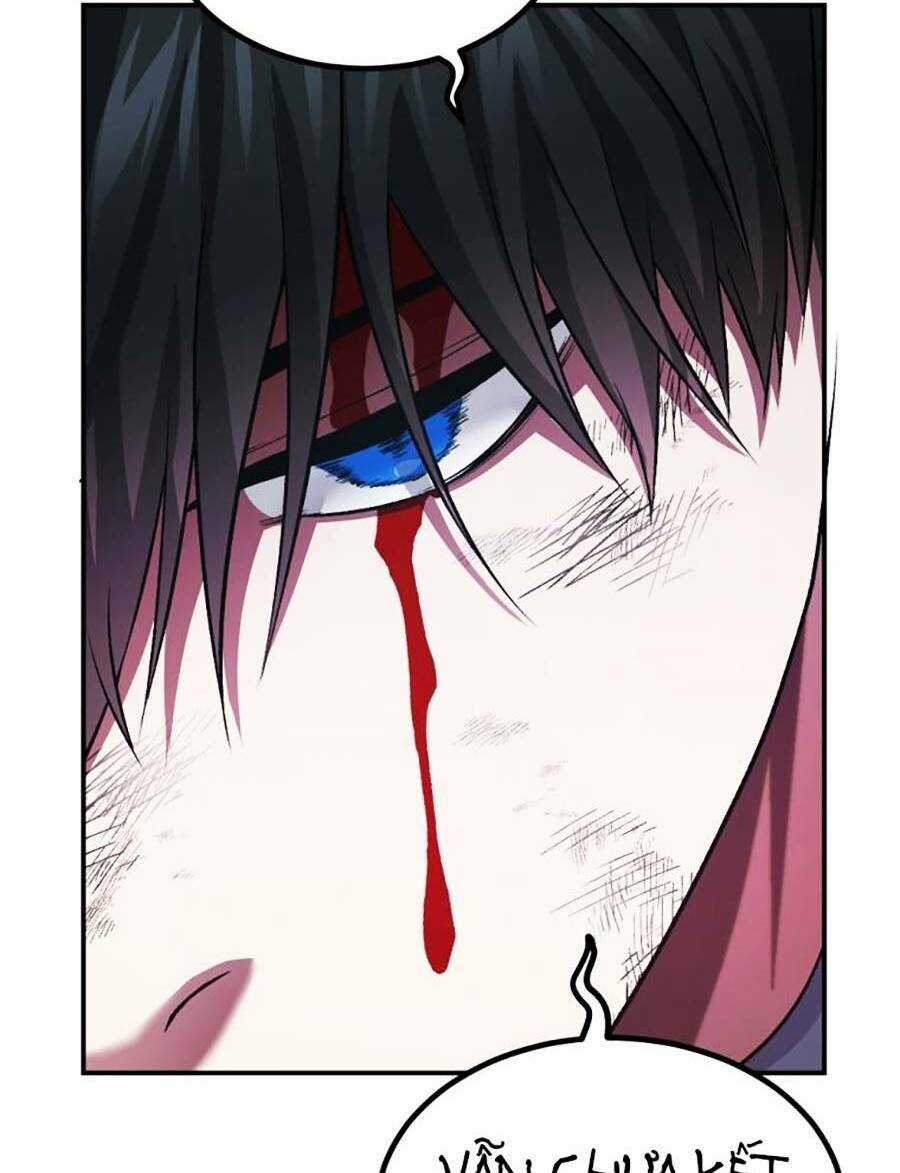 Trở Thành Quái Vật Chapter 25 trang 5