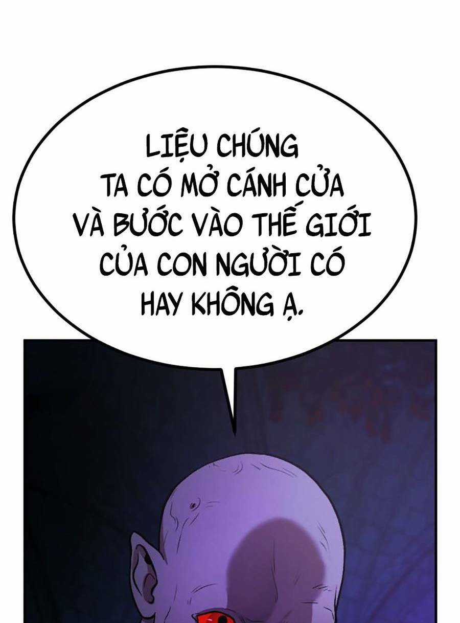 Trở Thành Quái Vật Chapter 25 trang 52