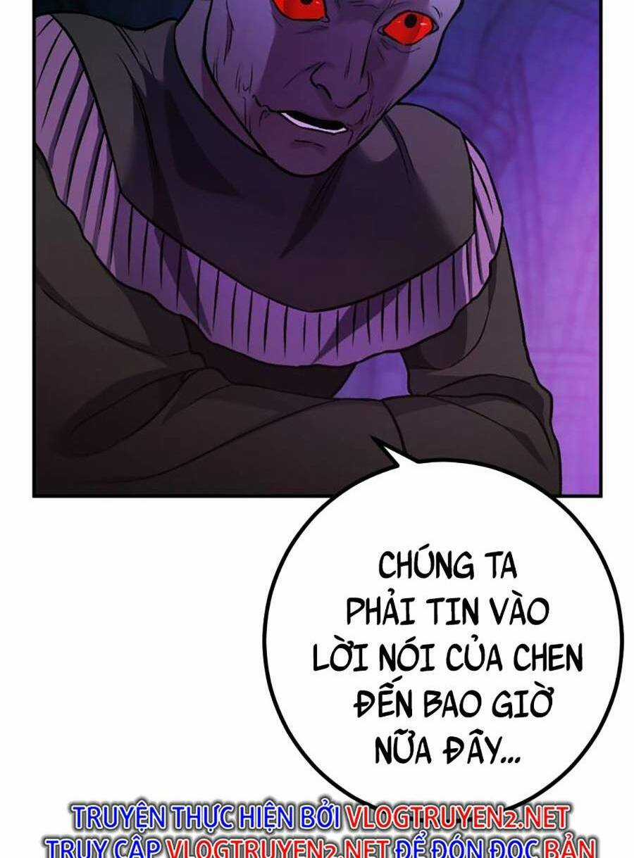 Trở Thành Quái Vật Chapter 25 trang 53