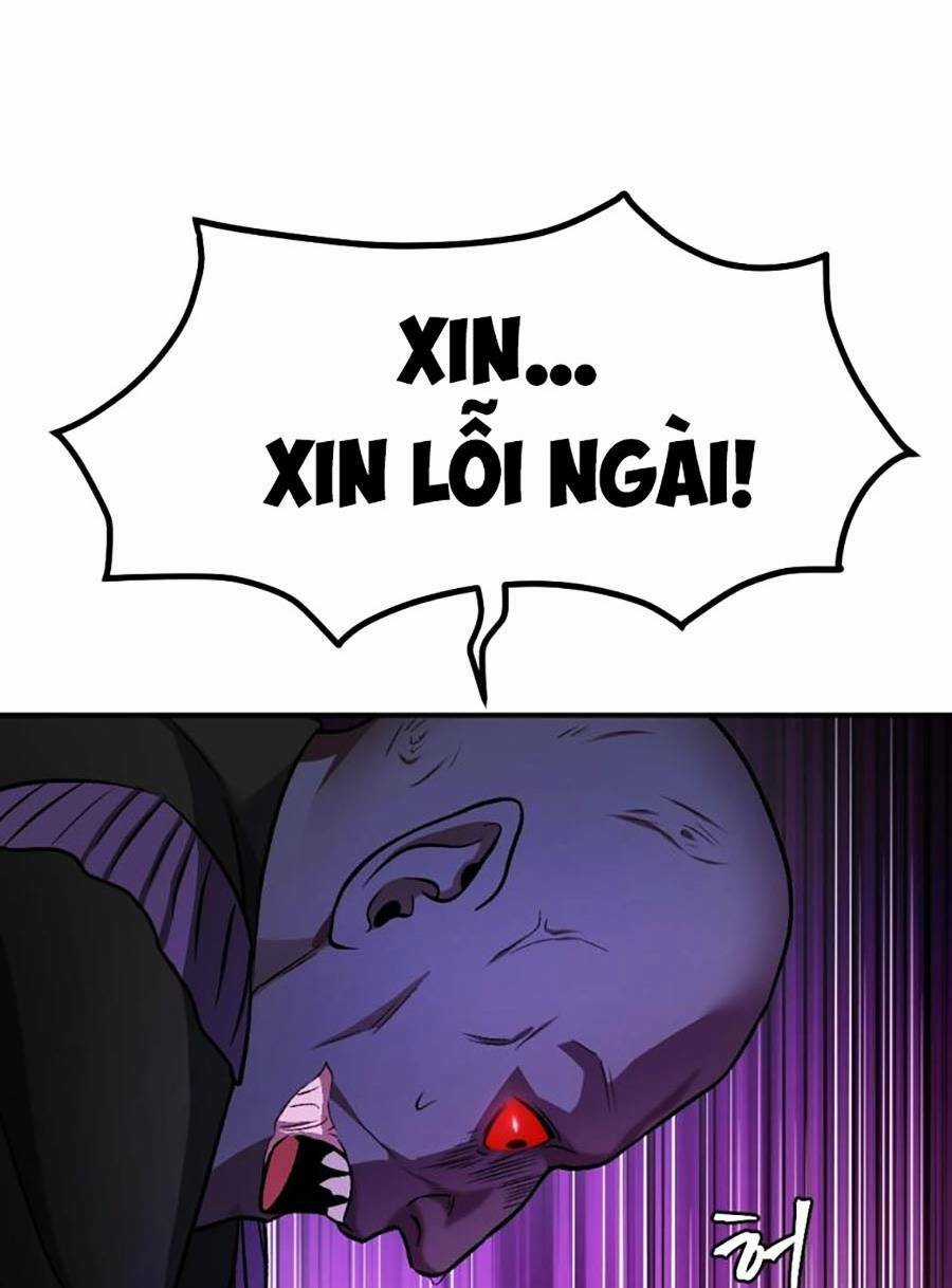 Trở Thành Quái Vật Chapter 25 trang 56