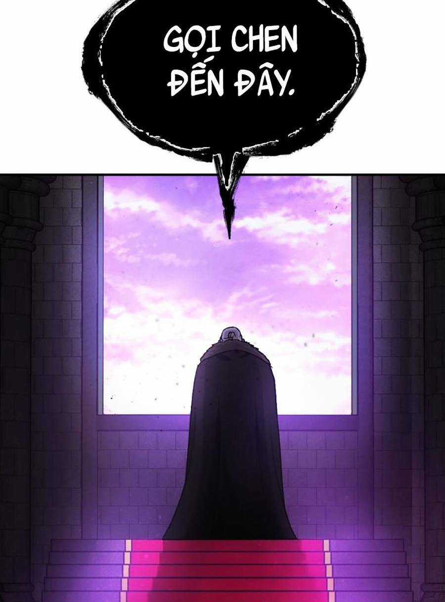 Trở Thành Quái Vật Chapter 25 trang 58