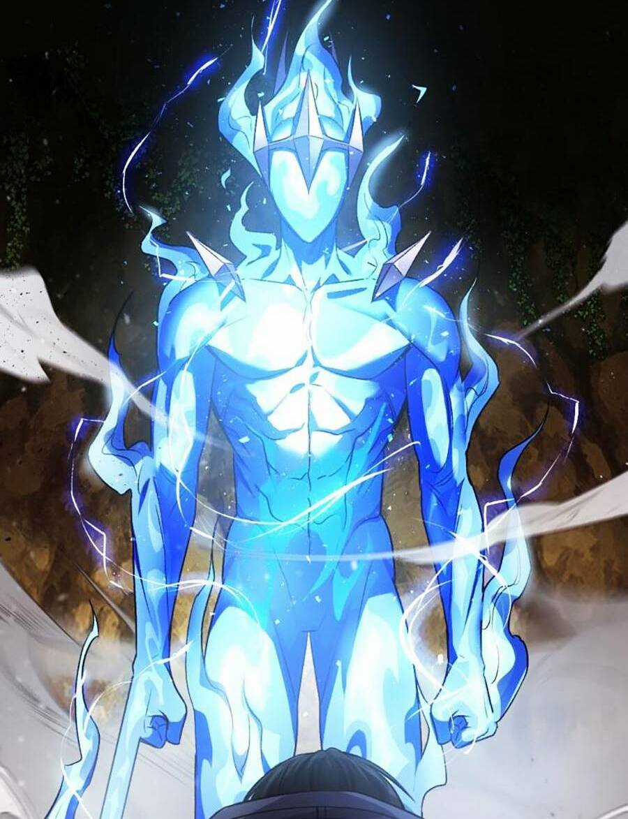 Trở Thành Quái Vật Chapter 25 trang 7