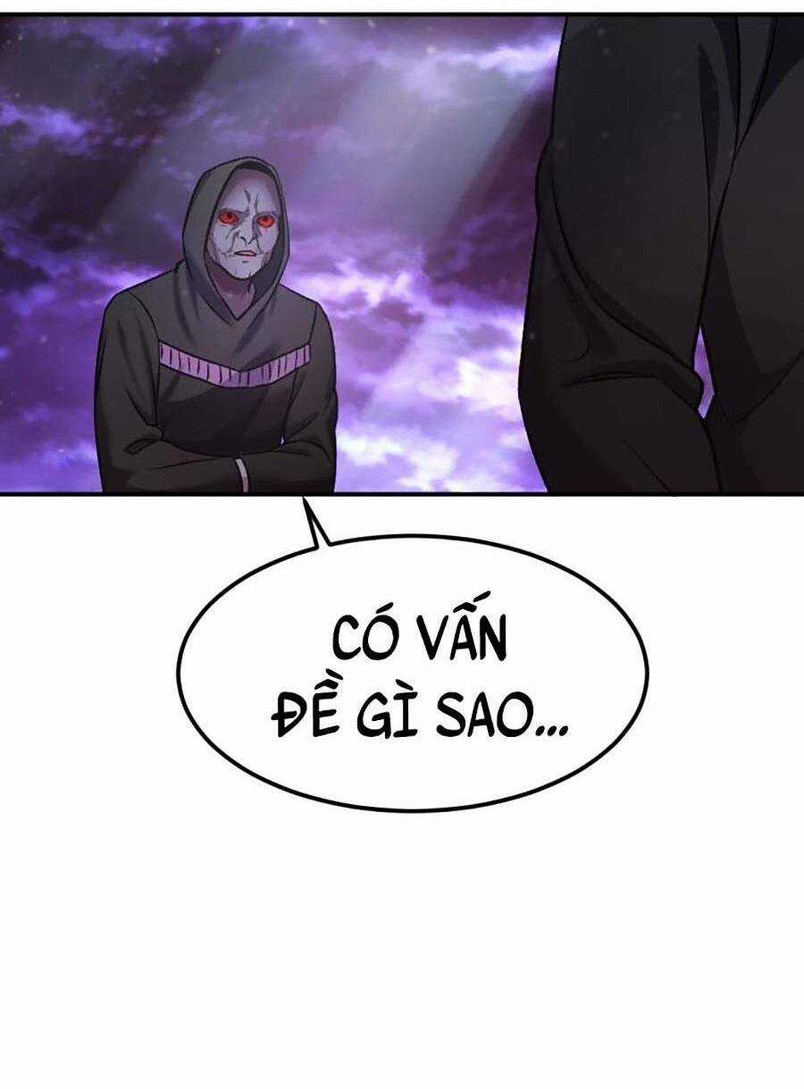 Trở Thành Quái Vật Chapter 25 trang 71