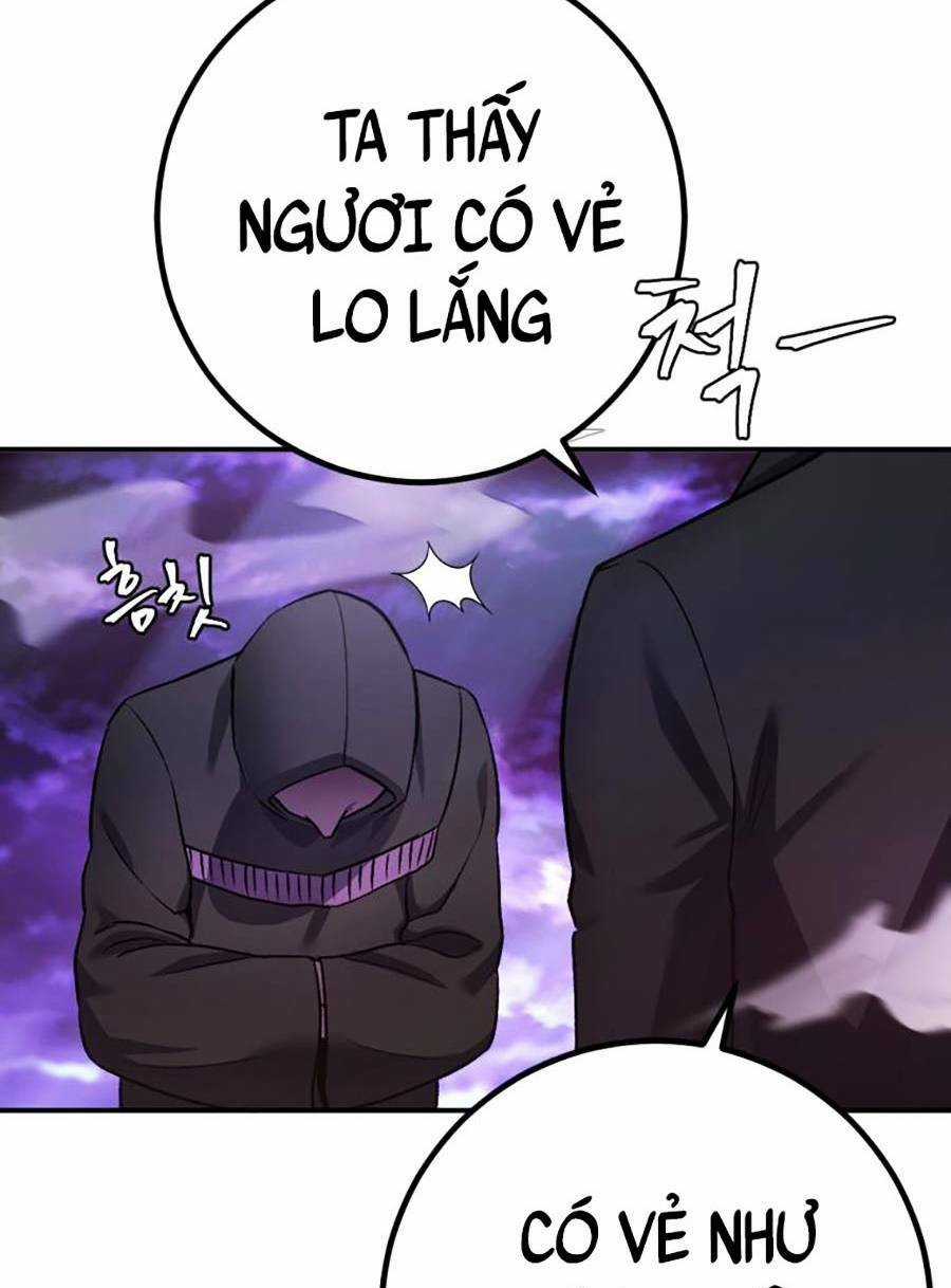 Trở Thành Quái Vật Chapter 25 trang 76