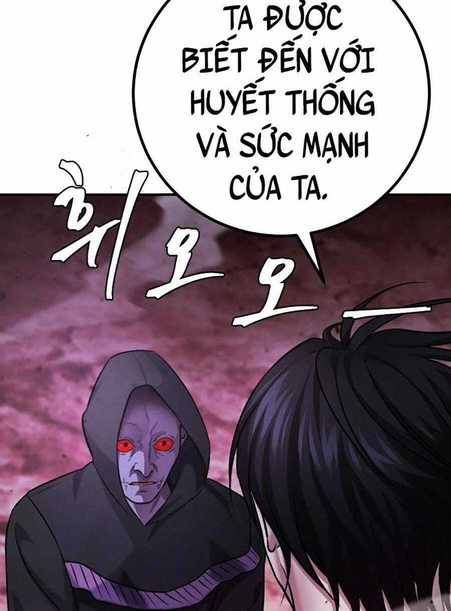 Trở Thành Quái Vật Chapter 25 trang 81