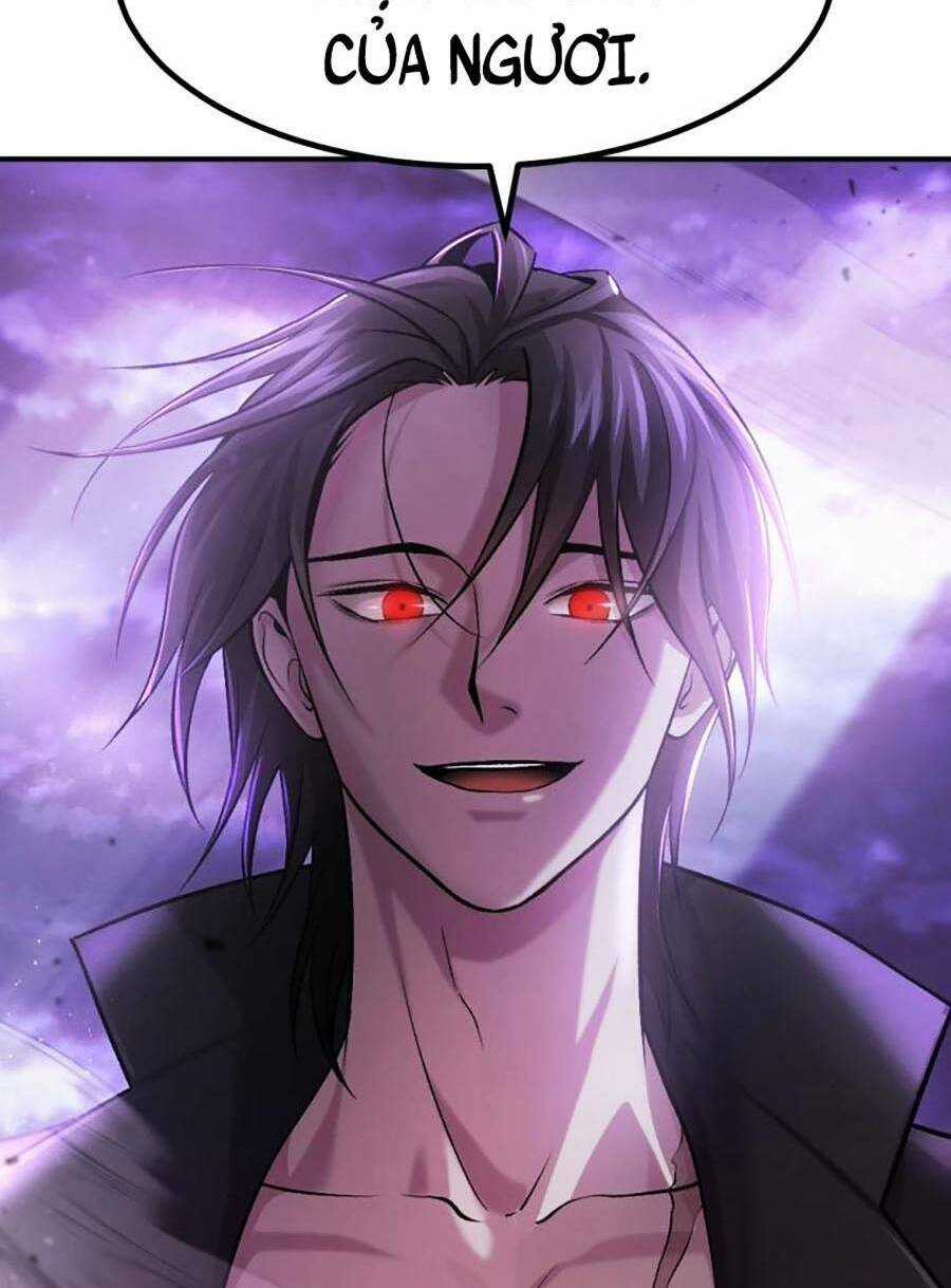 Trở Thành Quái Vật Chapter 25 trang 85