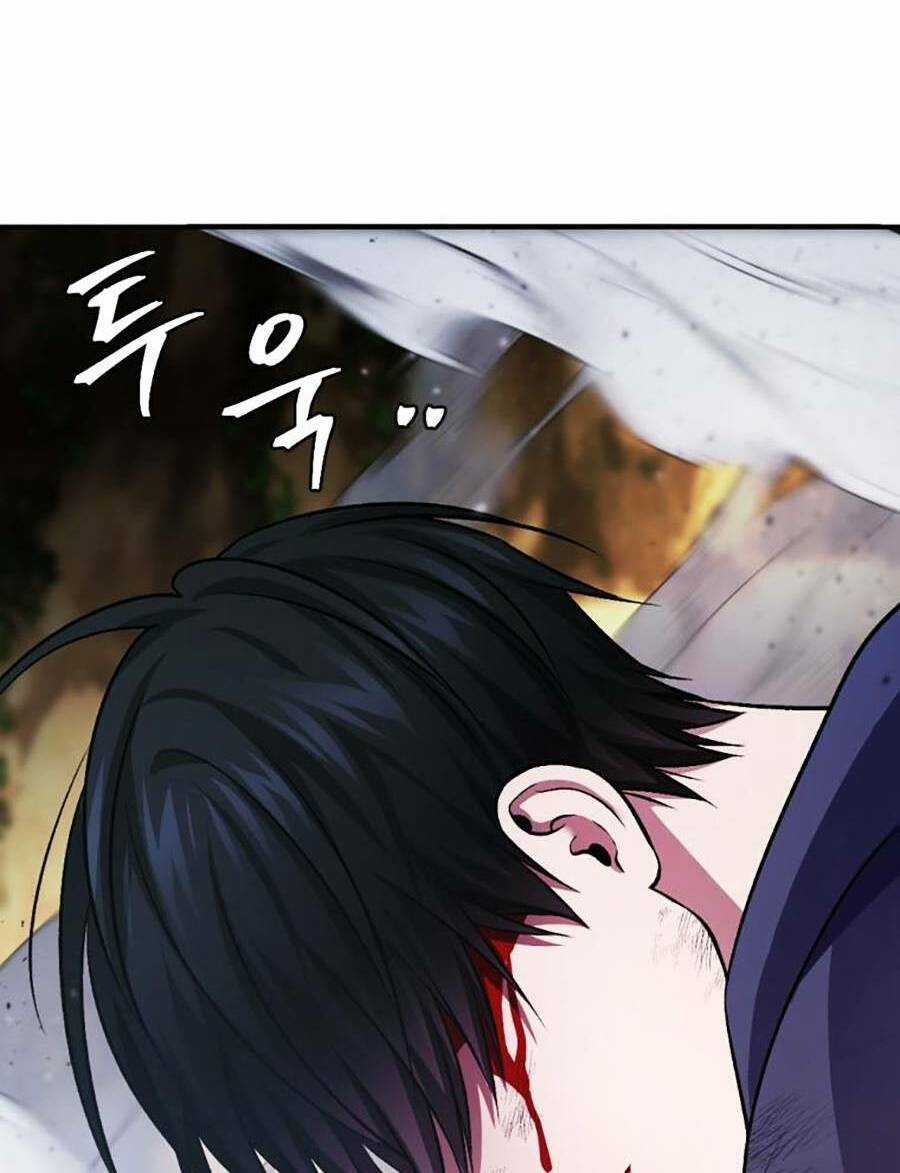 Trở Thành Quái Vật Chapter 25 trang 9