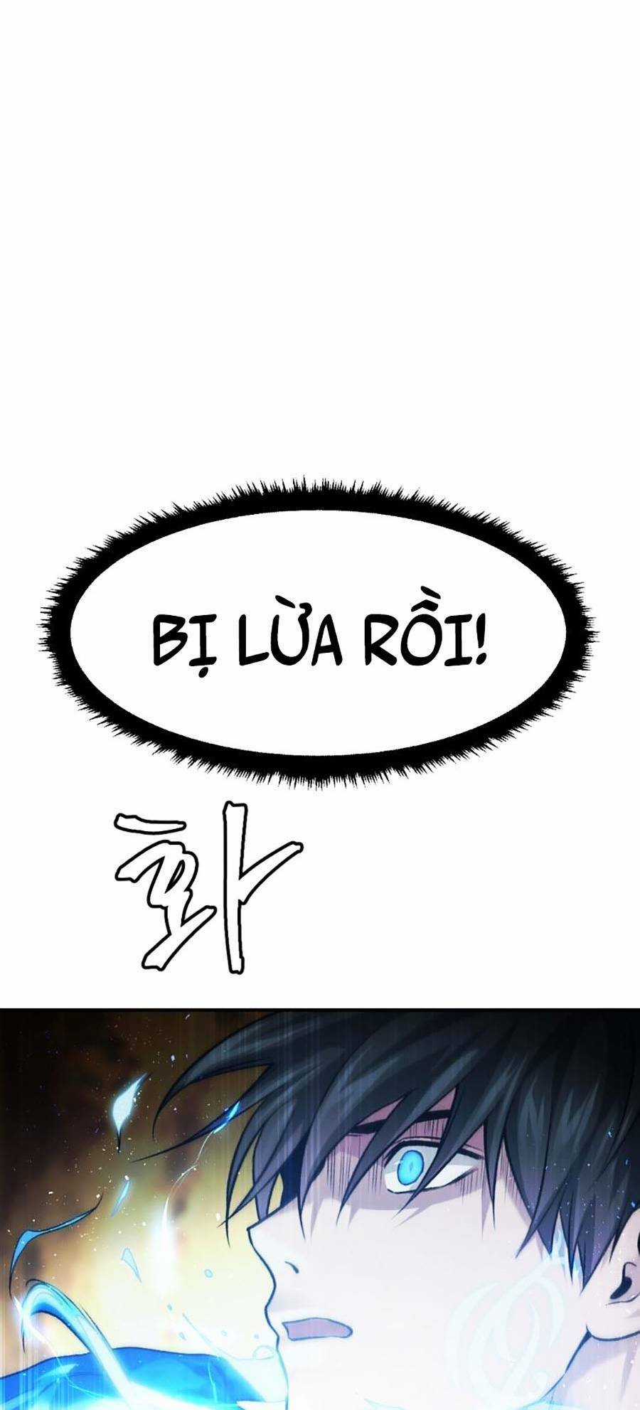 Trở Thành Quái Vật Chapter 26 trang 11