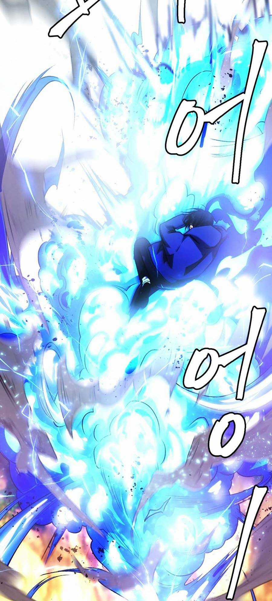 Trở Thành Quái Vật Chapter 26 trang 13