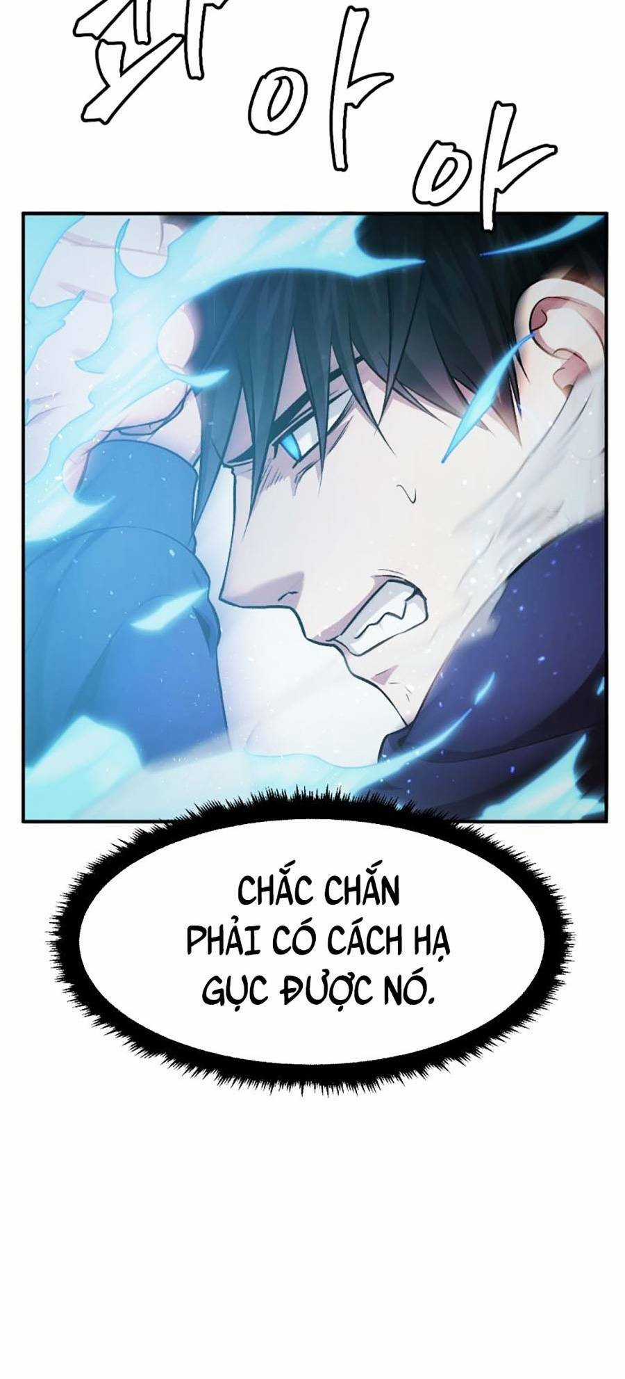 Trở Thành Quái Vật Chapter 26 trang 15
