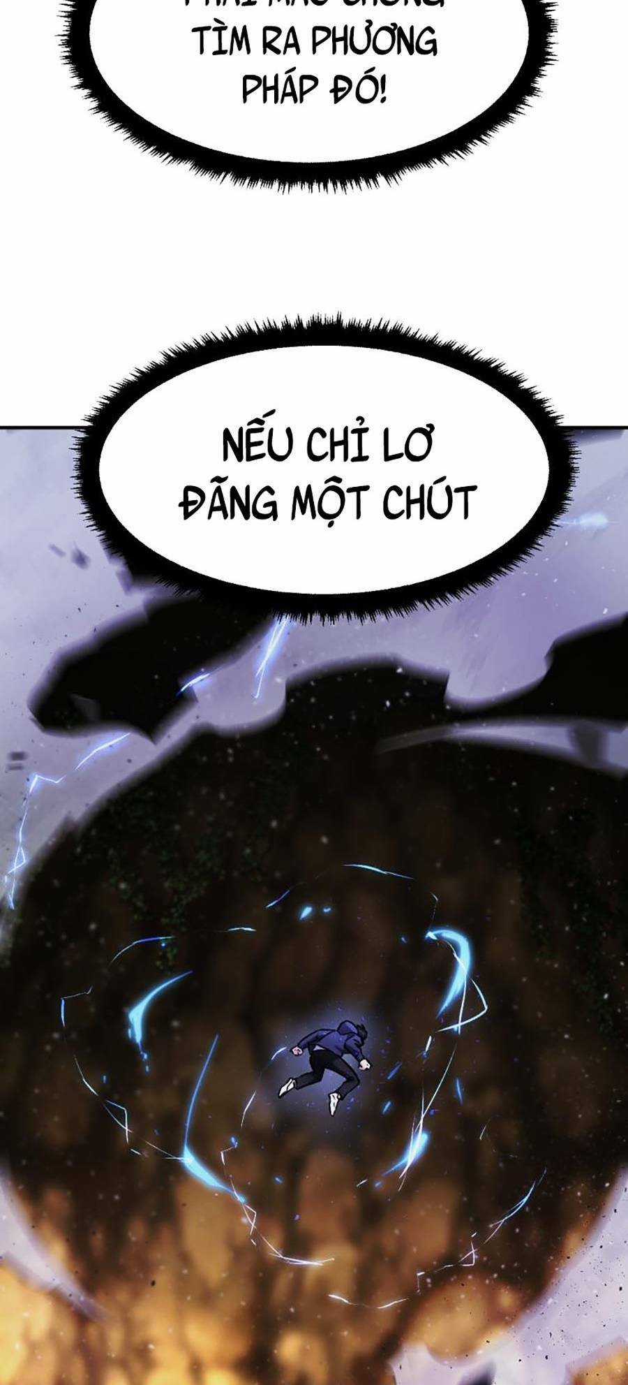 Trở Thành Quái Vật Chapter 26 trang 17