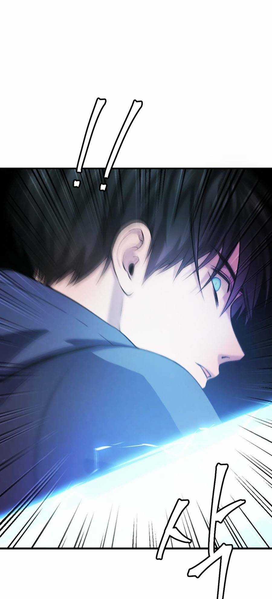 Trở Thành Quái Vật Chapter 26 trang 21