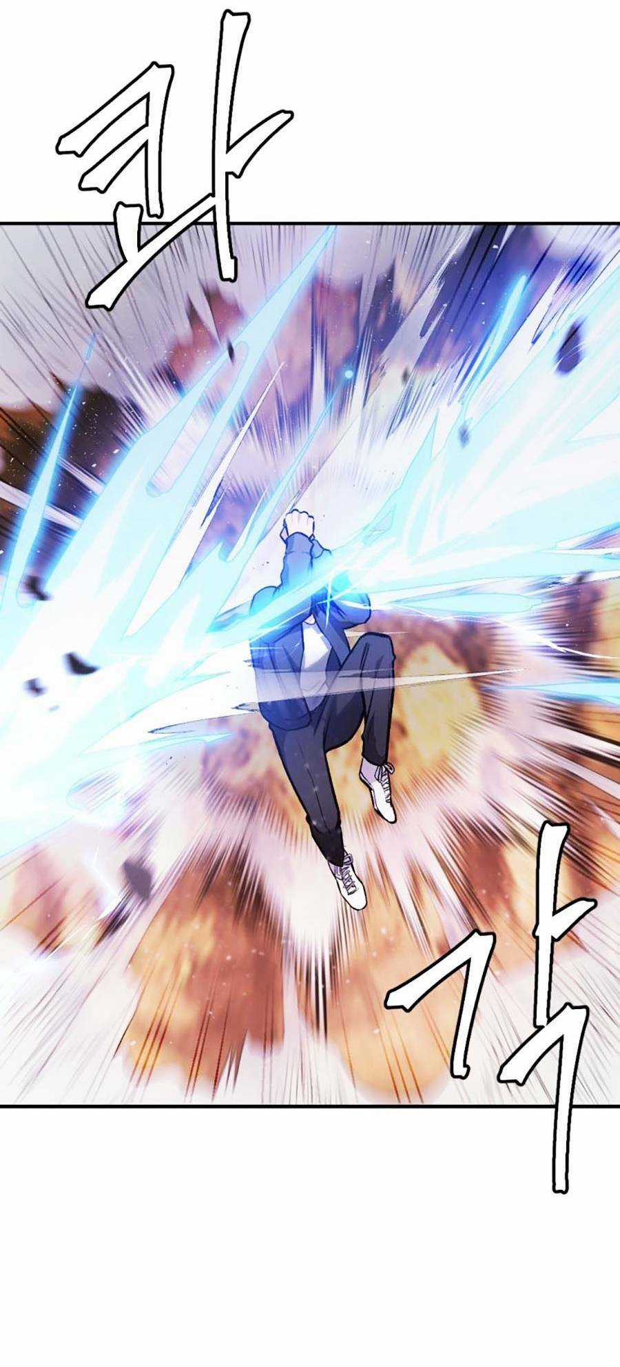 Trở Thành Quái Vật Chapter 26 trang 24