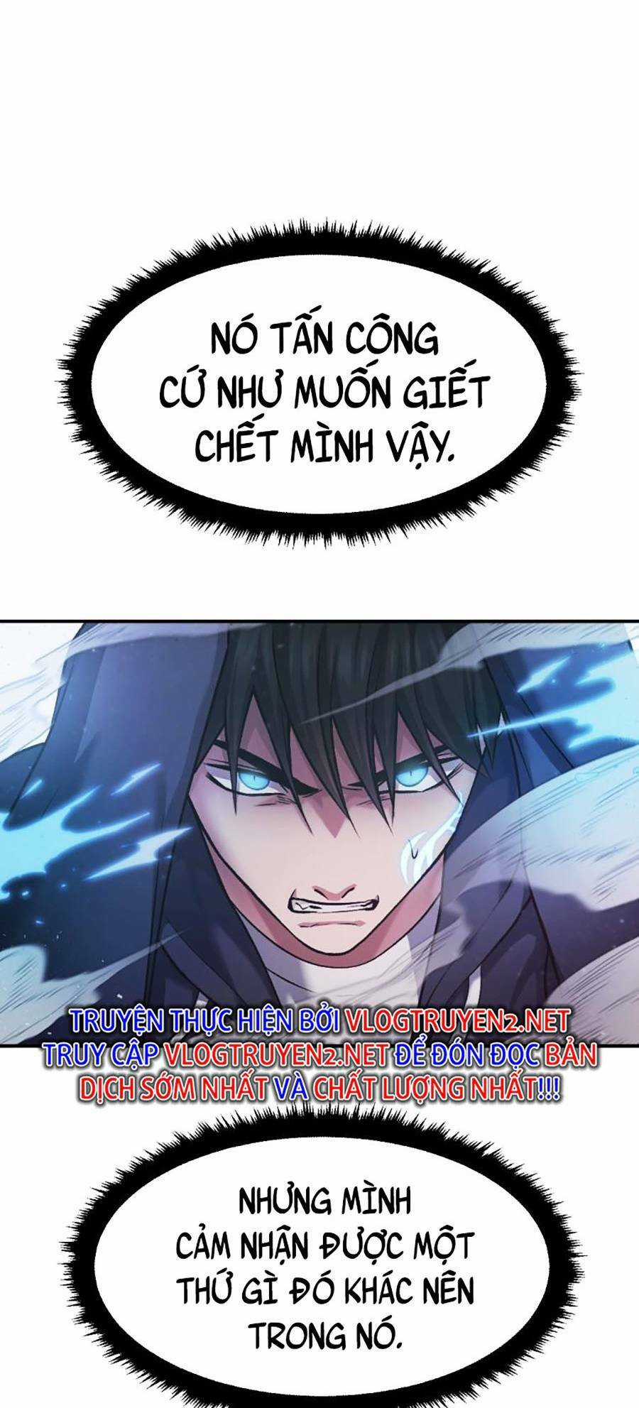 Trở Thành Quái Vật Chapter 26 trang 25