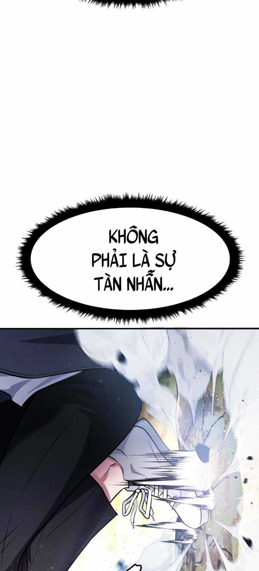 Trở Thành Quái Vật Chapter 26 trang 26