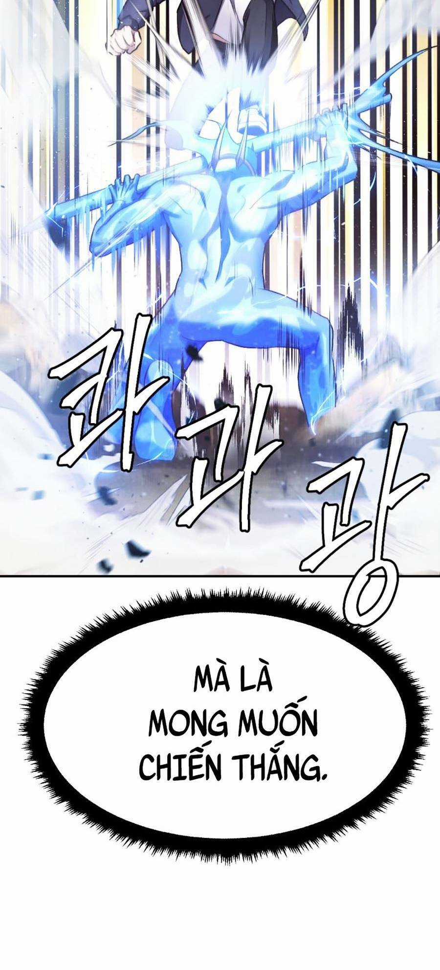 Trở Thành Quái Vật Chapter 26 trang 29