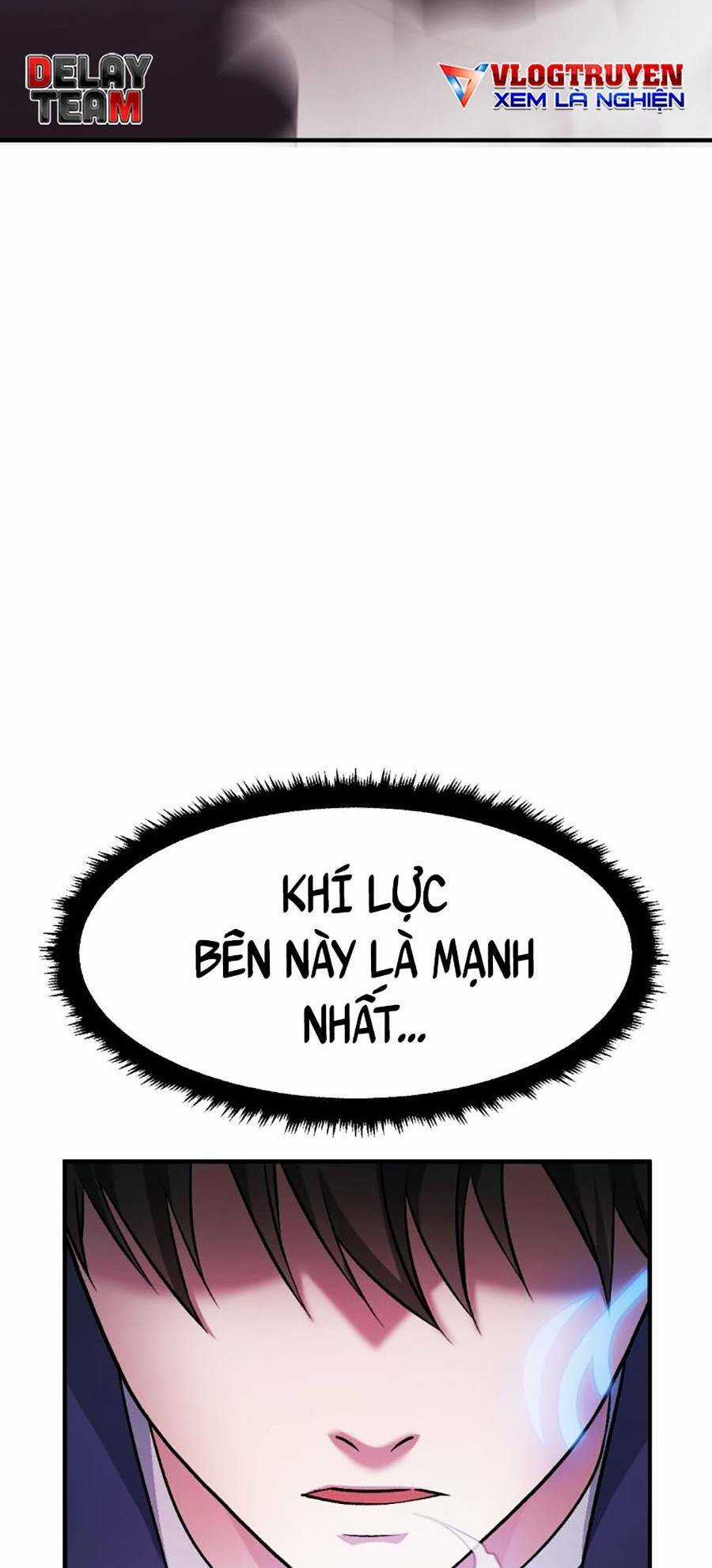 Trở Thành Quái Vật Chapter 26 trang 3