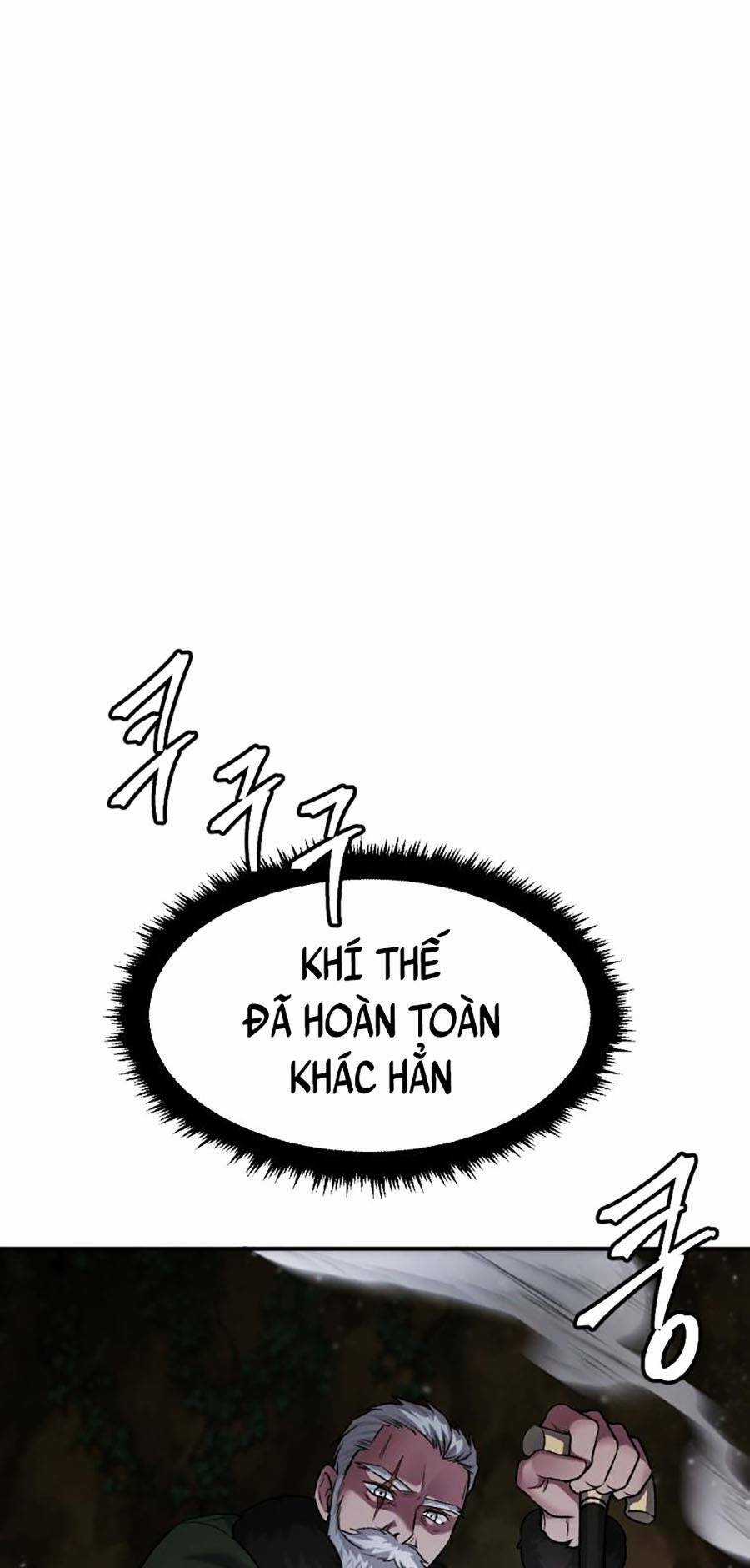 Trở Thành Quái Vật Chapter 26 trang 30