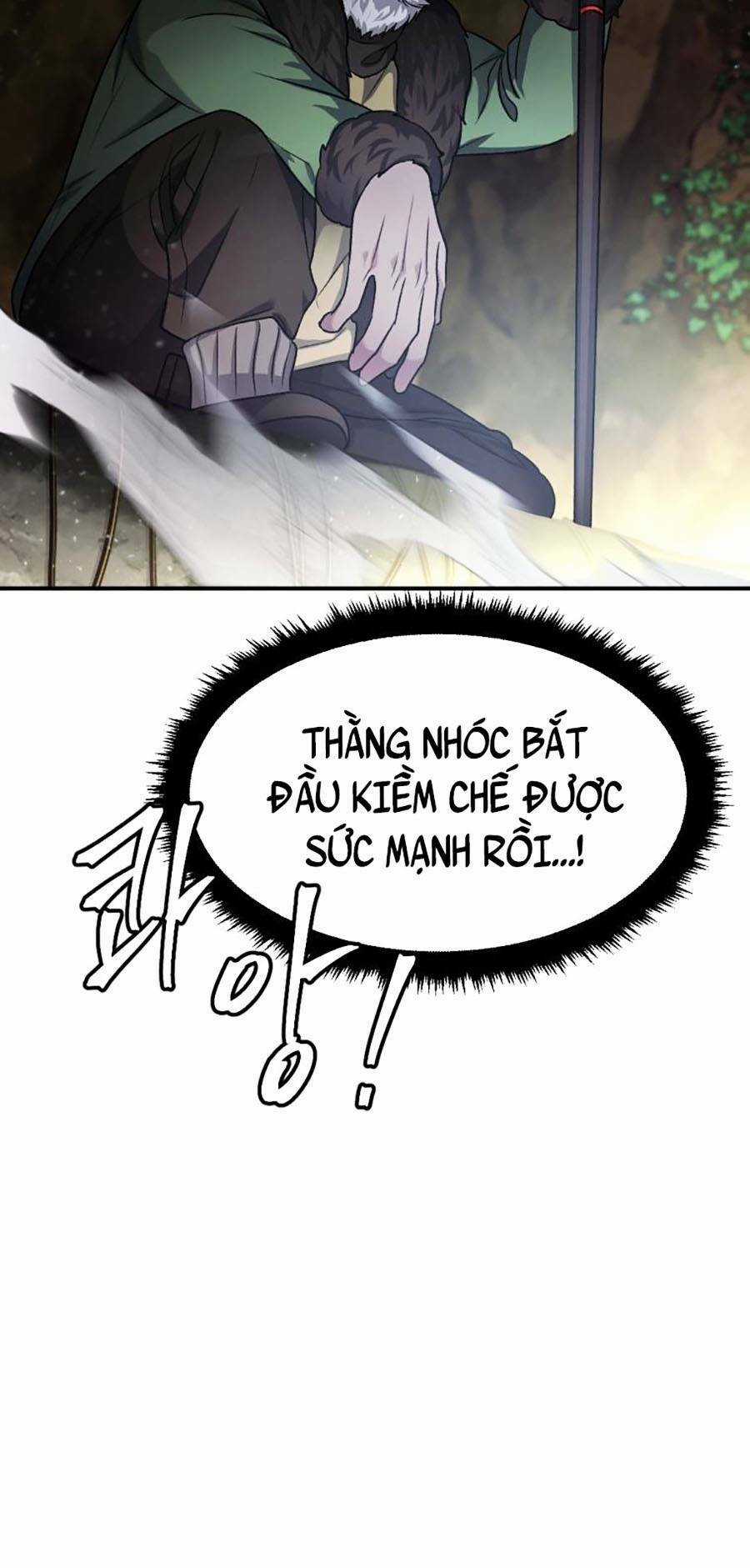 Trở Thành Quái Vật Chapter 26 trang 31