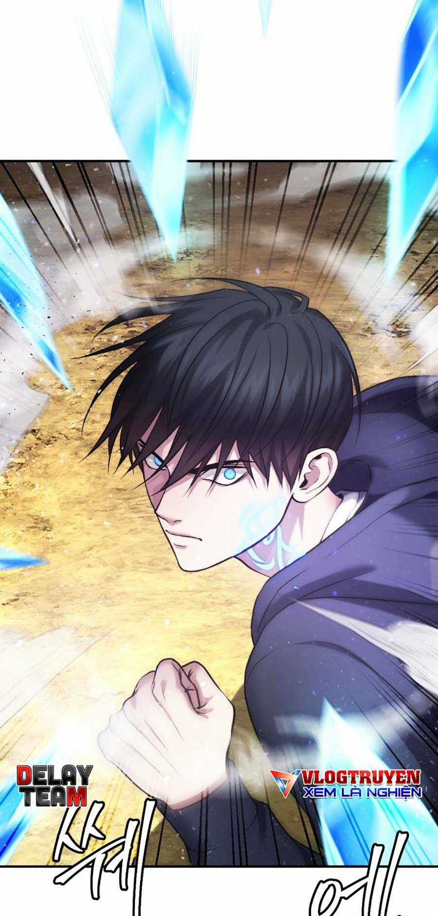 Trở Thành Quái Vật Chapter 26 trang 36