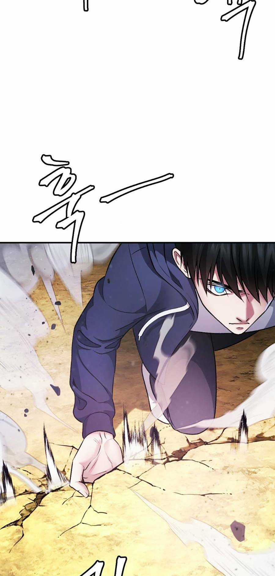 Trở Thành Quái Vật Chapter 26 trang 37