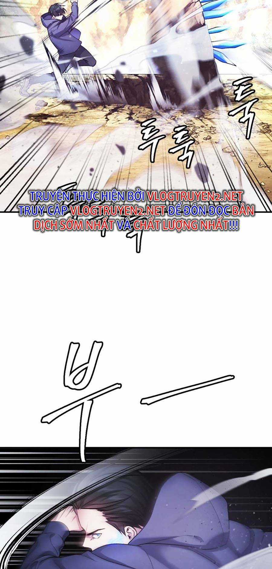 Trở Thành Quái Vật Chapter 26 trang 39