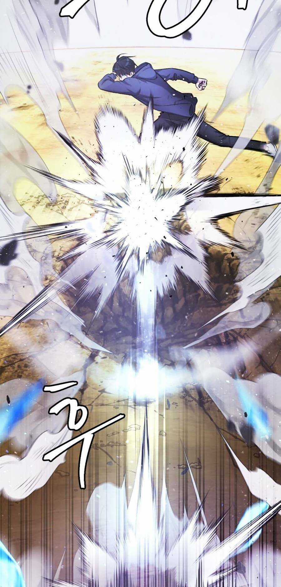 Trở Thành Quái Vật Chapter 26 trang 41