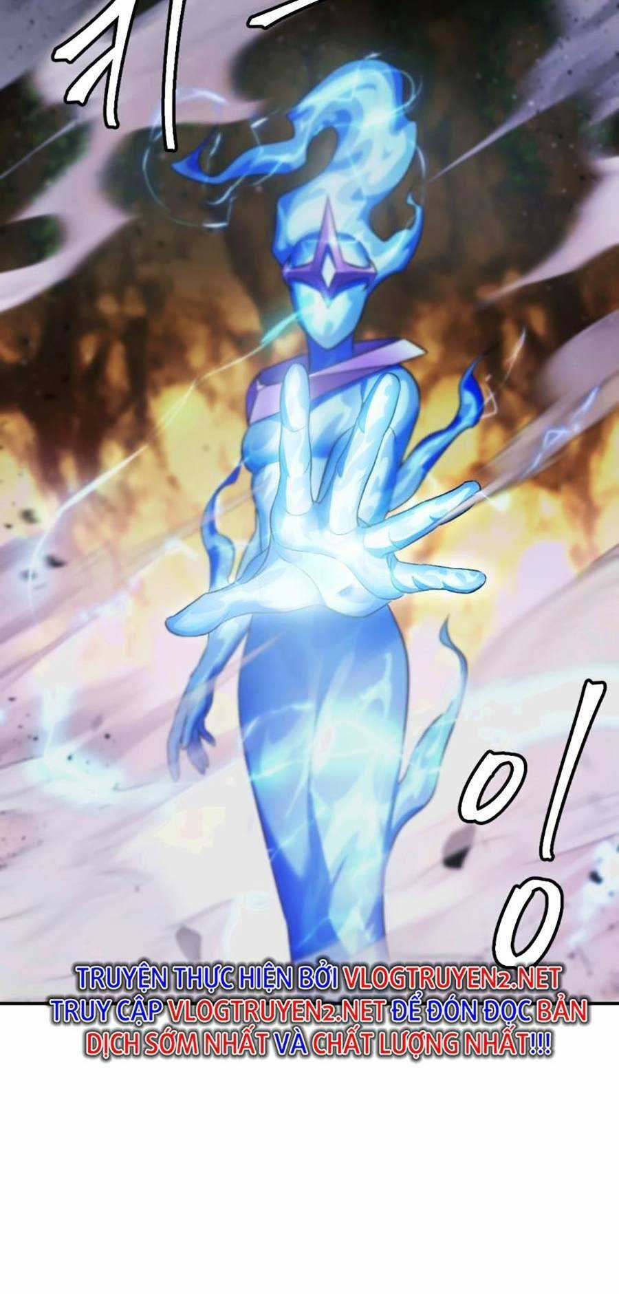 Trở Thành Quái Vật Chapter 26 trang 44