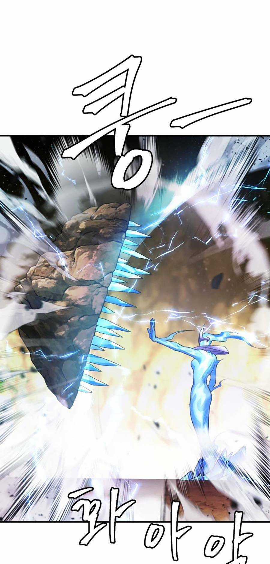 Trở Thành Quái Vật Chapter 26 trang 45