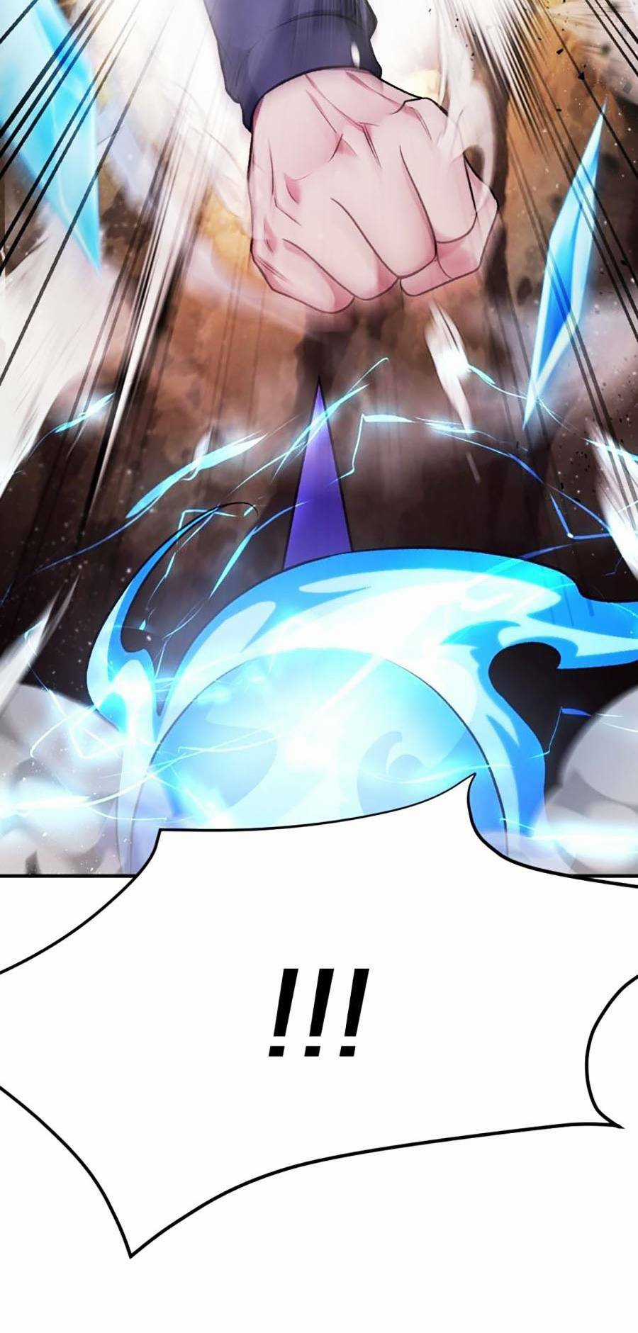 Trở Thành Quái Vật Chapter 26 trang 49