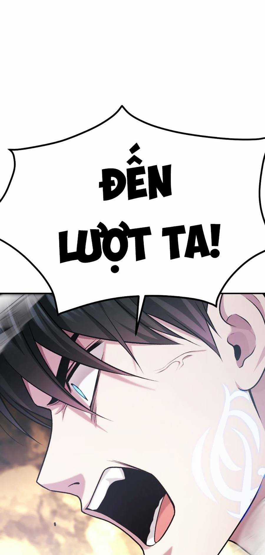 Trở Thành Quái Vật Chapter 26 trang 50