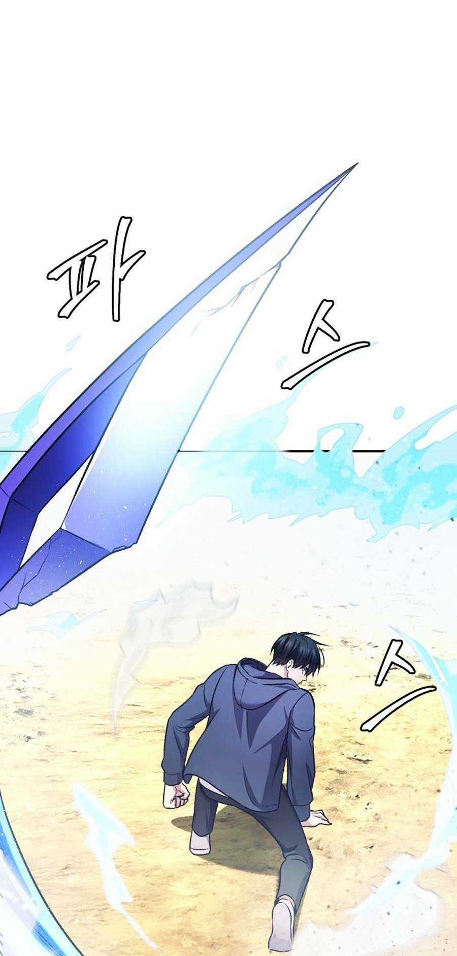 Trở Thành Quái Vật Chapter 26 trang 53