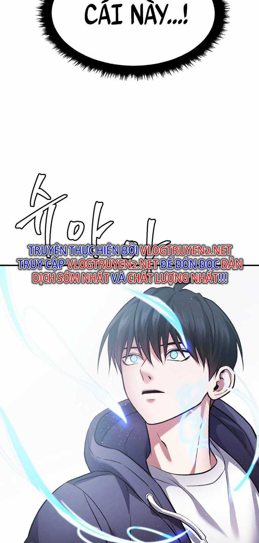 Trở Thành Quái Vật Chapter 26 trang 56