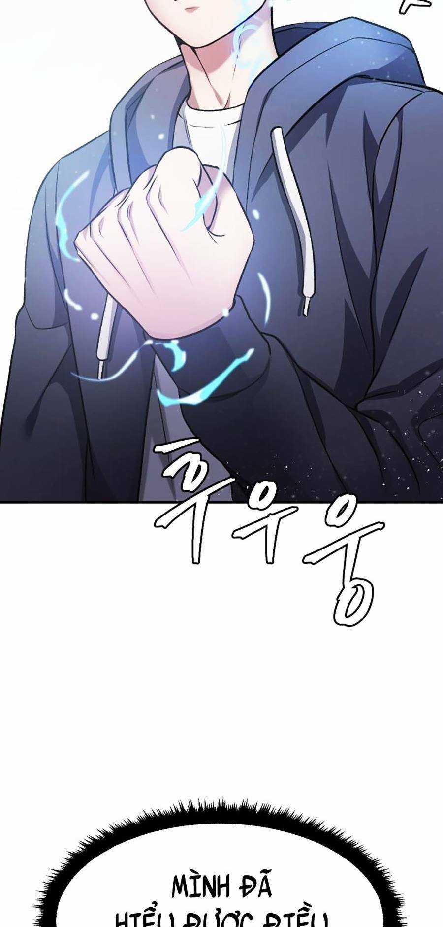 Trở Thành Quái Vật Chapter 26 trang 58