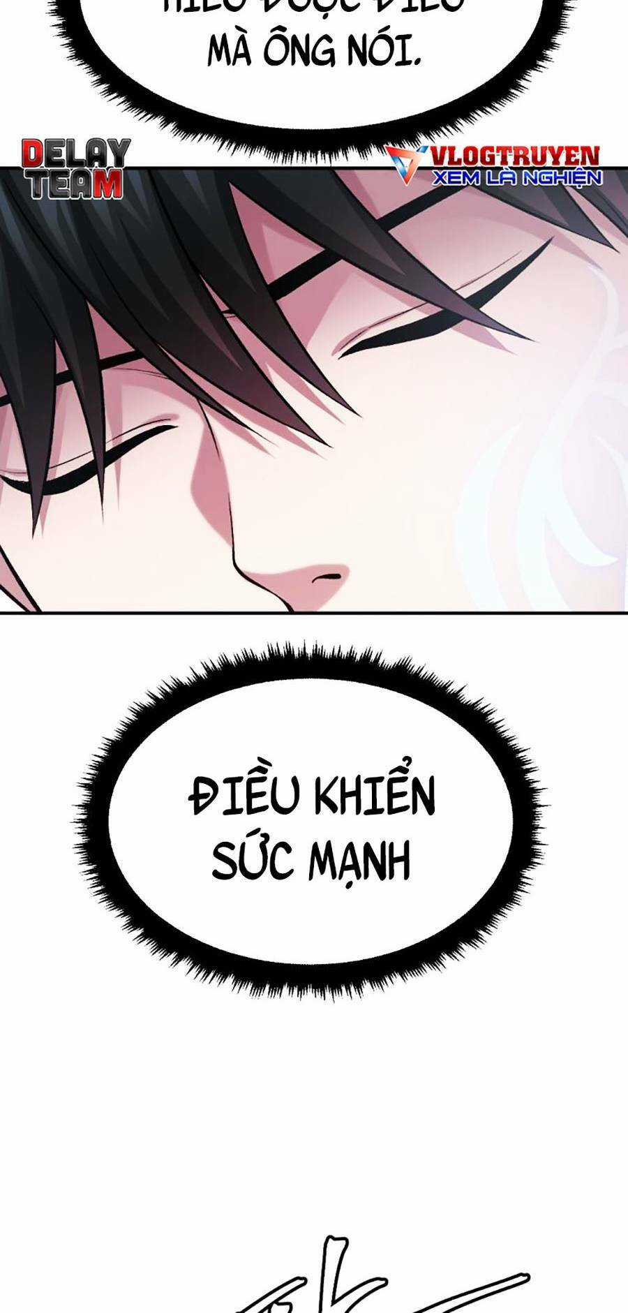 Trở Thành Quái Vật Chapter 26 trang 59