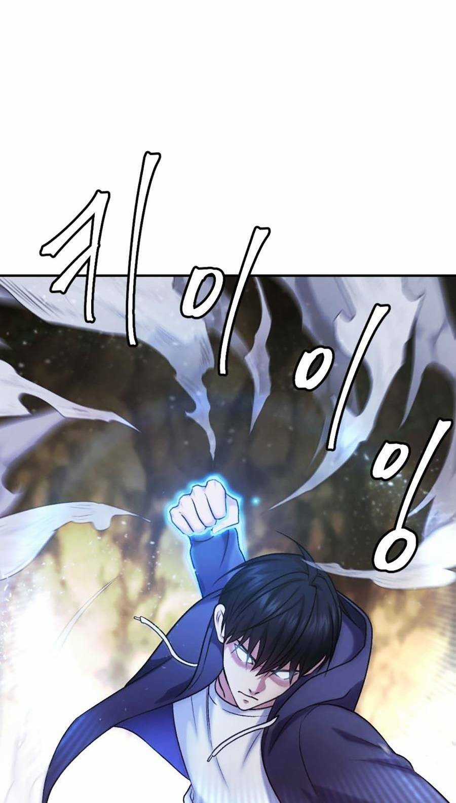 Trở Thành Quái Vật Chapter 26 trang 61