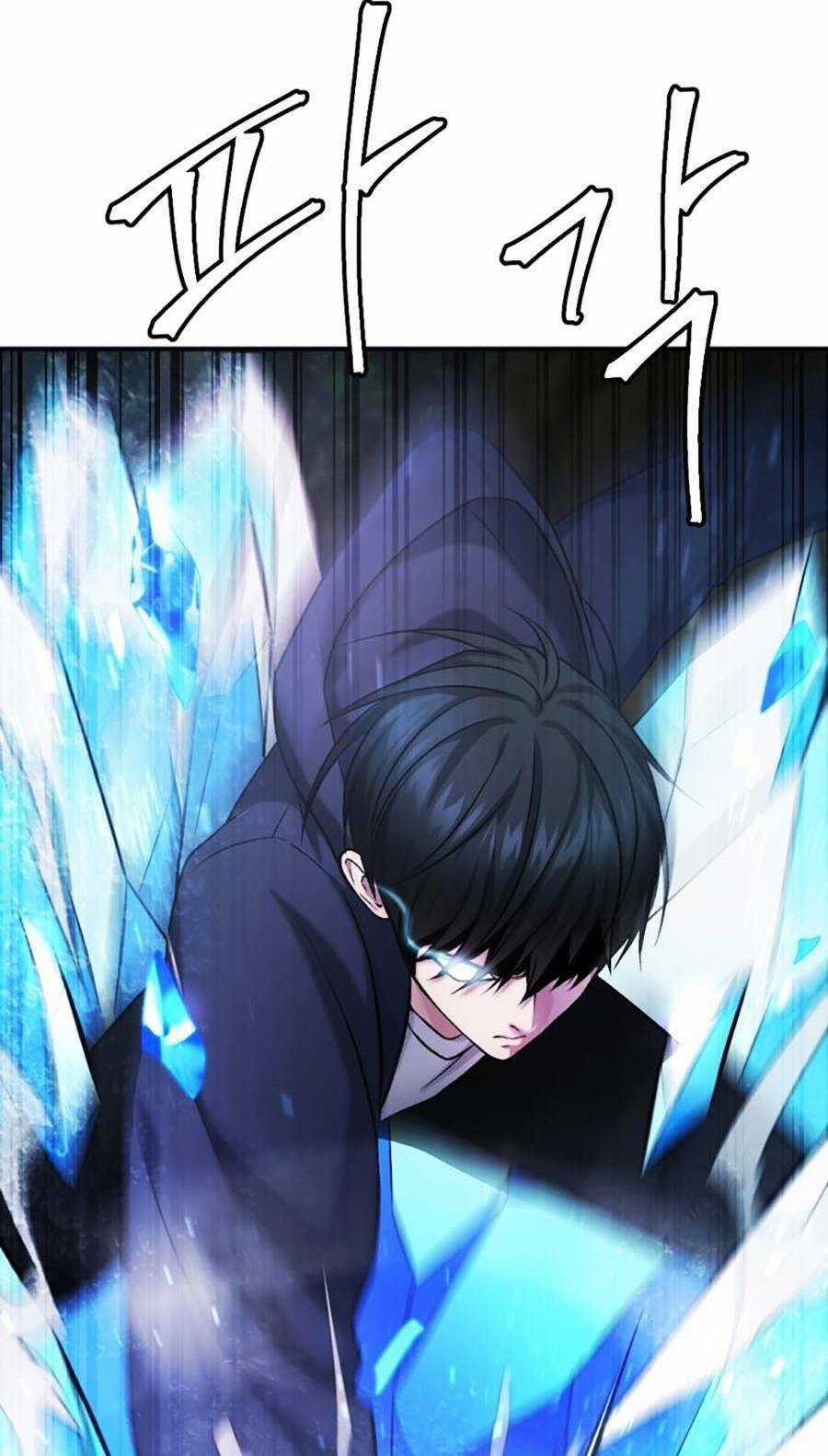 Trở Thành Quái Vật Chapter 26 trang 65